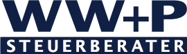 Das Logo von WW+P Steuerberater